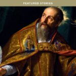 Augustine as Patron of the New Evangelization — FAITH & CULTURE