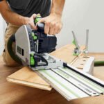 What’s the Deal with Festool?