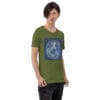 Unisex t-shirt - Image 2